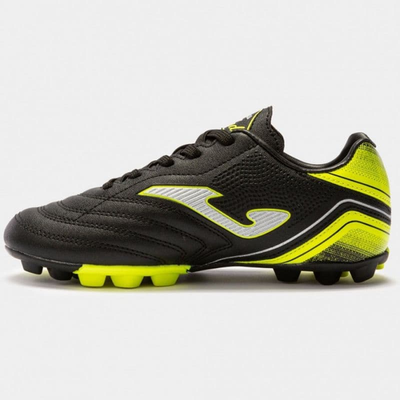 

Buty piłkarskie Joma Toledo 2201 Jr (kolor Czarny, rozmiar 36)