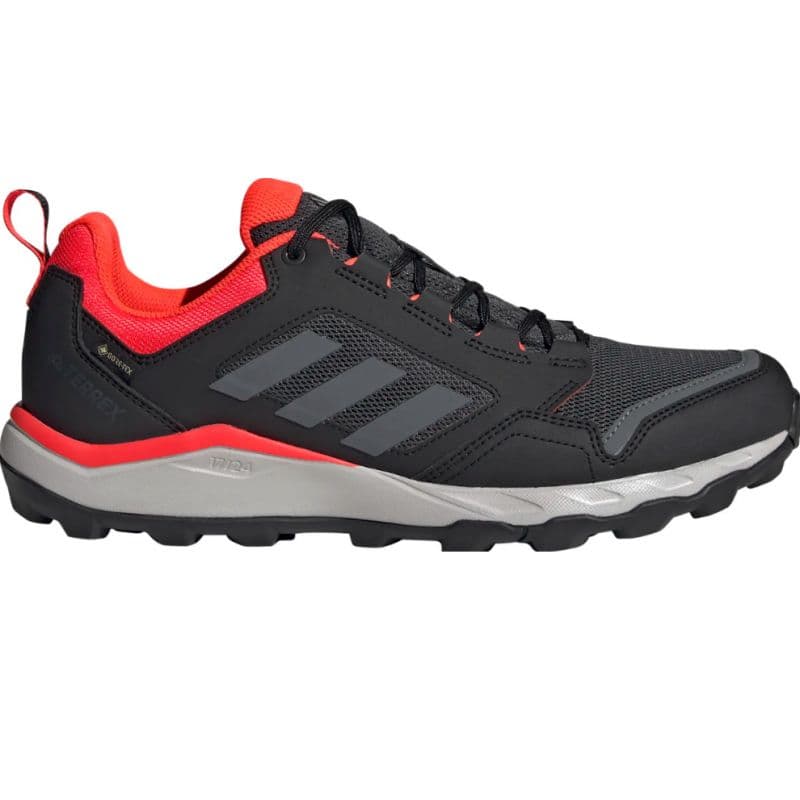 

Buty adidas Terrex Tracerrocker 2 GTX M (kolor Czarny, rozmiar 40 2/3)