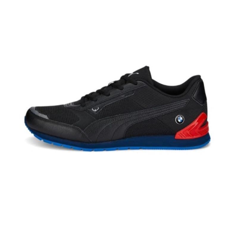 

Buty Puma BMW MMS Track Racer M 307310 (kolor Czarny, rozmiar 42.5)