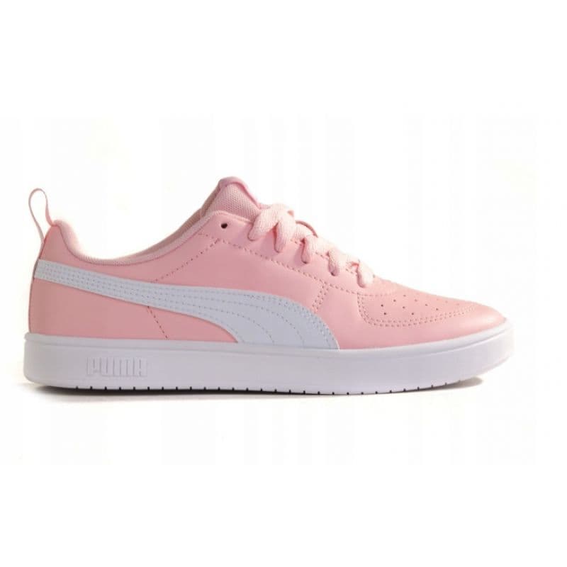 

Buty Puma Rickie Jr 384311 (kolor Różowy, rozmiar 37)