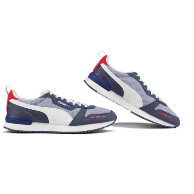 

Buty Puma R78 M 373117 (kolor Niebieski, rozmiar 45)