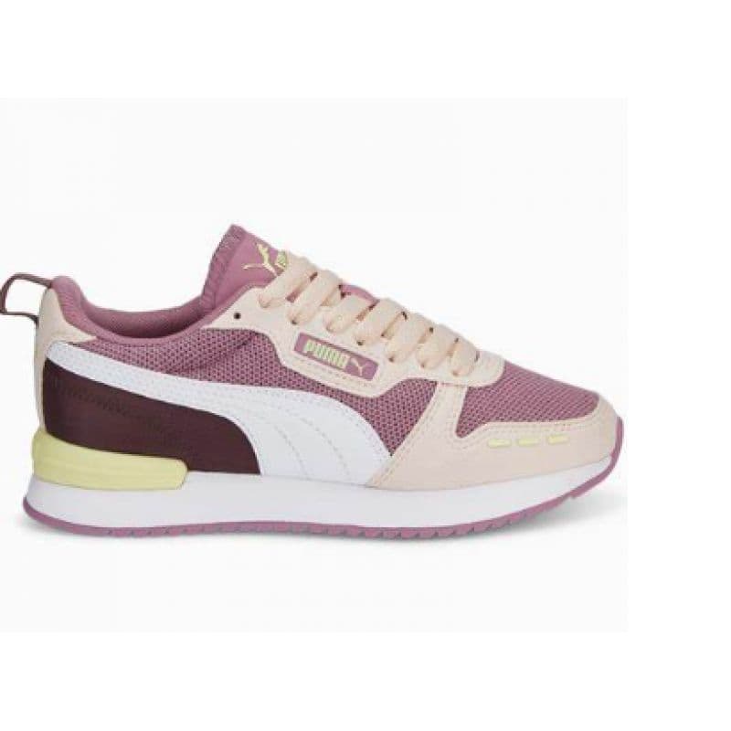 

Buty Puma R78 Jr 373616 (kolor Różowy, rozmiar 36)