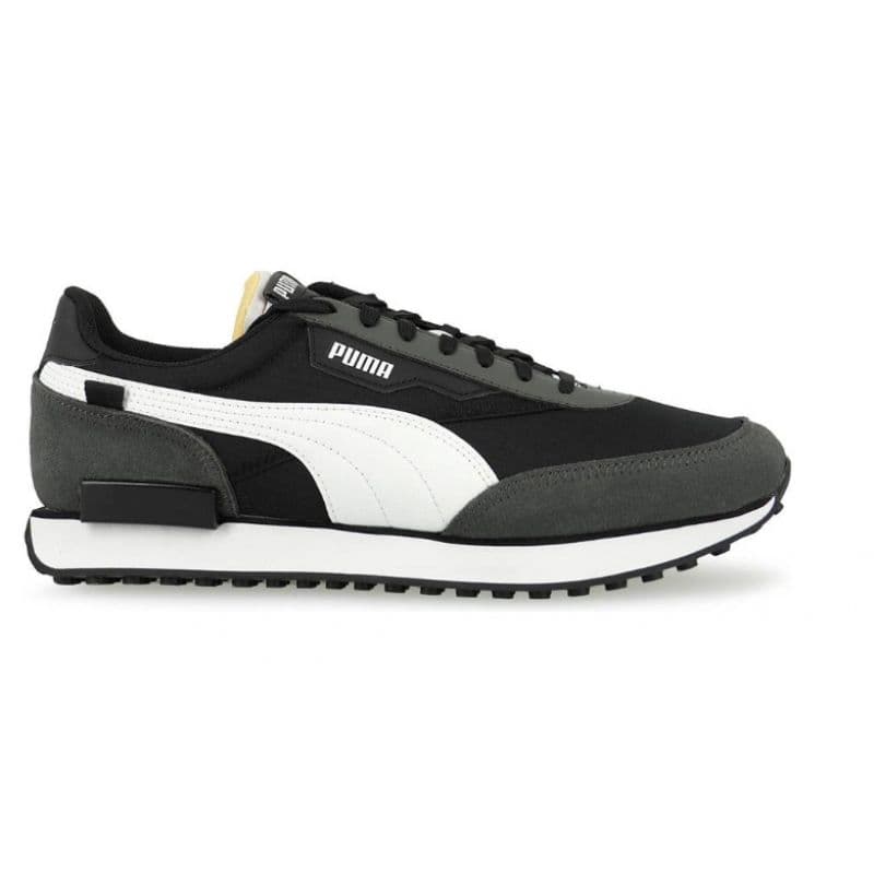 

Buty Puma Future Rider Play On M (kolor Czarny, rozmiar 44)
