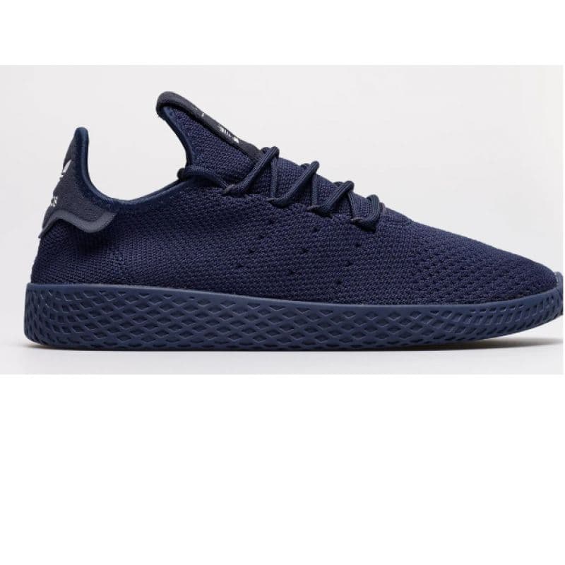 

Buty adidas Pw Tennis Hu M (kolor Granatowy, rozmiar 45 1/3)