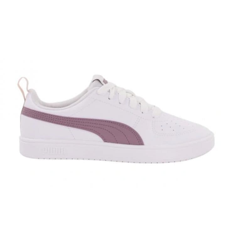 

Buty Puma Rickie Jr 384311 (kolor Biały, rozmiar 37.5)