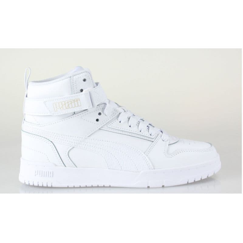 

Buty Puma Rbd Game Jr 386172 (kolor Biały, rozmiar 37.5)