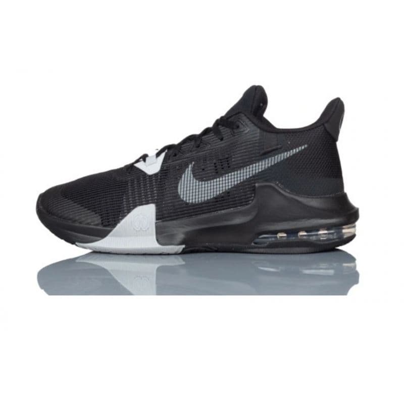 

Buty Nike Air Max Impact 3 M DC3725 (kolor Czarny, rozmiar 44)