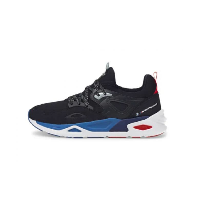 

Buty Puma BMW MMS TRC Blaze M 307135 (kolor Czarny, rozmiar 43)