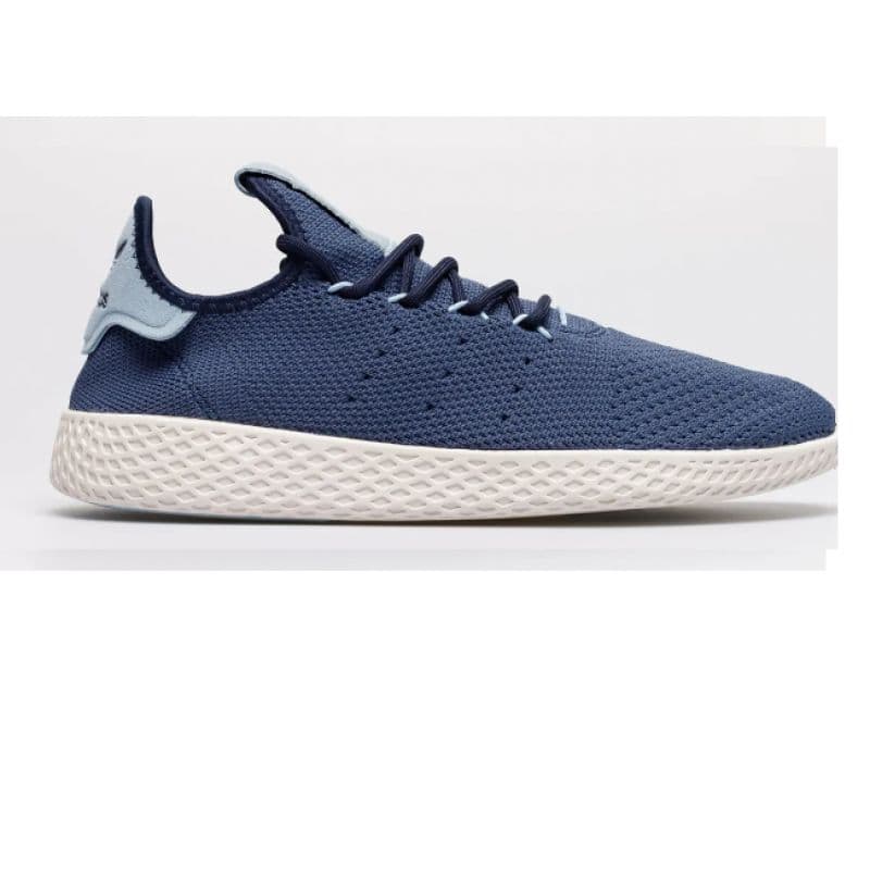 

Buty adidas Pw Tennis Hu M (kolor Granatowy, rozmiar 42 2/3)