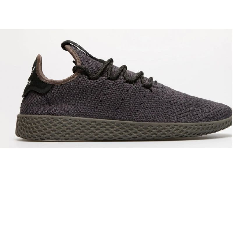 

Buty adidas Pw Tennis Hu M (kolor Czarny, rozmiar 45 1/3)