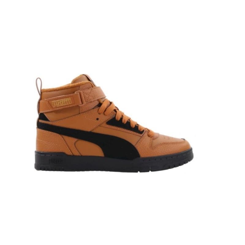 

Buty Puma RBD Game WTR M 387604 (kolor Brązowy, rozmiar 45)
