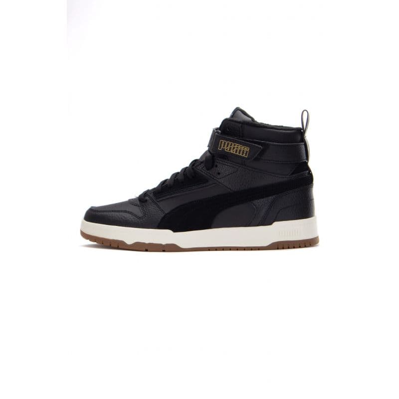 

Buty Puma Rbd Game Wtr W (kolor Czarny, rozmiar 43)