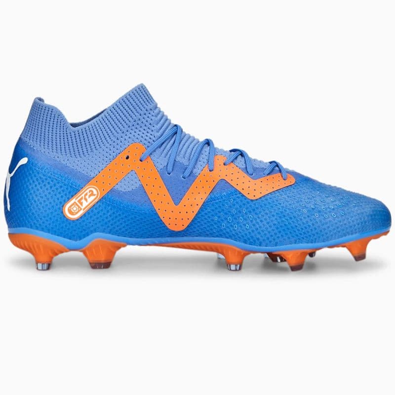 

Buty piłkarskie Puma Future Pro FG/AG M 107171 (kolor Niebieski, rozmiar 42 1/2)