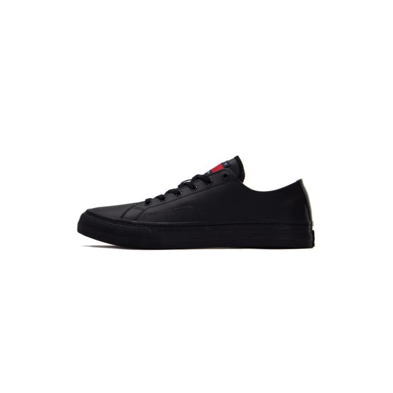 

Buty Tommy Hilfiger Lace Vulc Ess M EM0EM01047 (kolor Czarny, rozmiar 44)