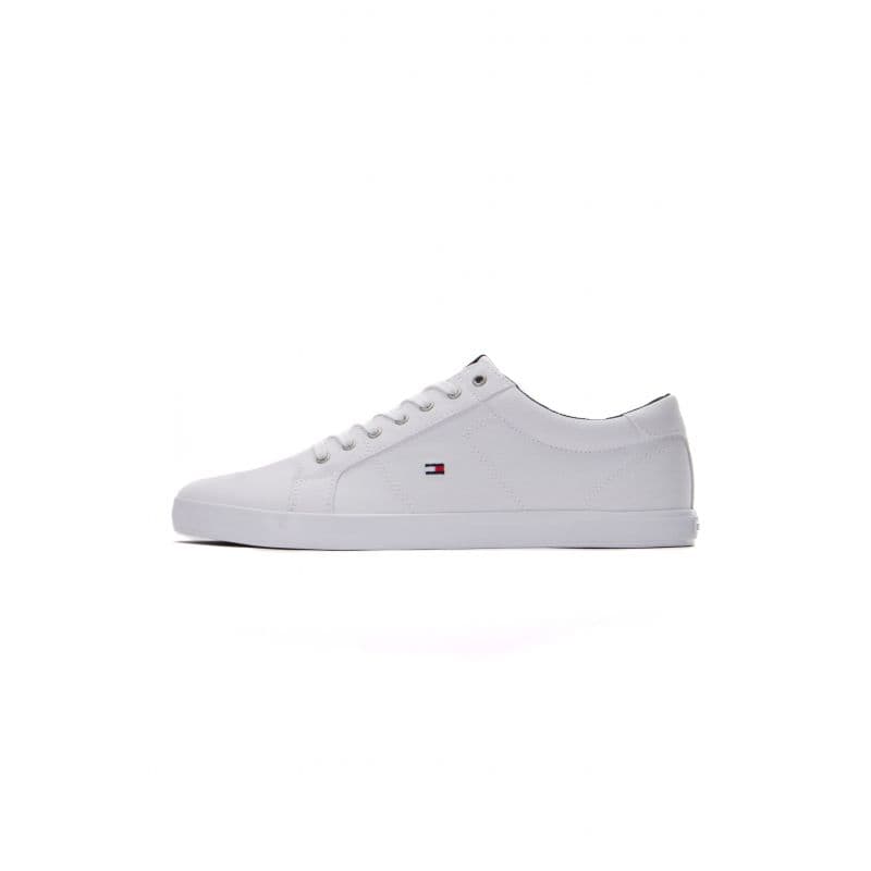 

Buty Tommy Hilfiger Iconic Long Lace Sneaker M FM0FM01536 (kolor Biały, rozmiar 44)