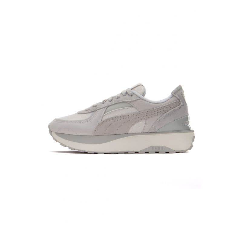 

Buty Puma Cruise Rider First Sense W (kolor Beżowy/Kremowy, rozmiar 38.5)