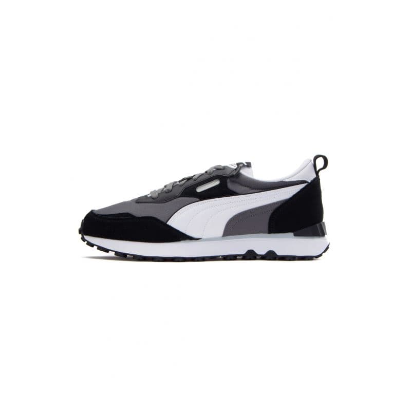 

Buty Puma Rider Fv M (kolor Biały. Czarny. Szary/Srebrny, rozmiar 45)