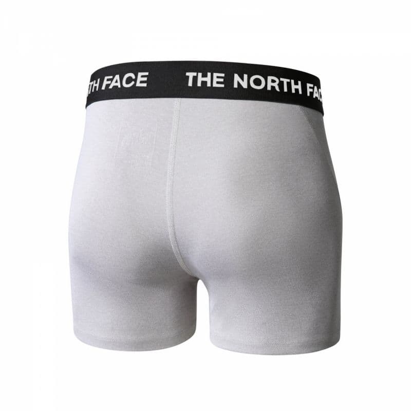 

Spodenki The North Face Training Shorts W (kolor Szary/Srebrny, rozmiar S)