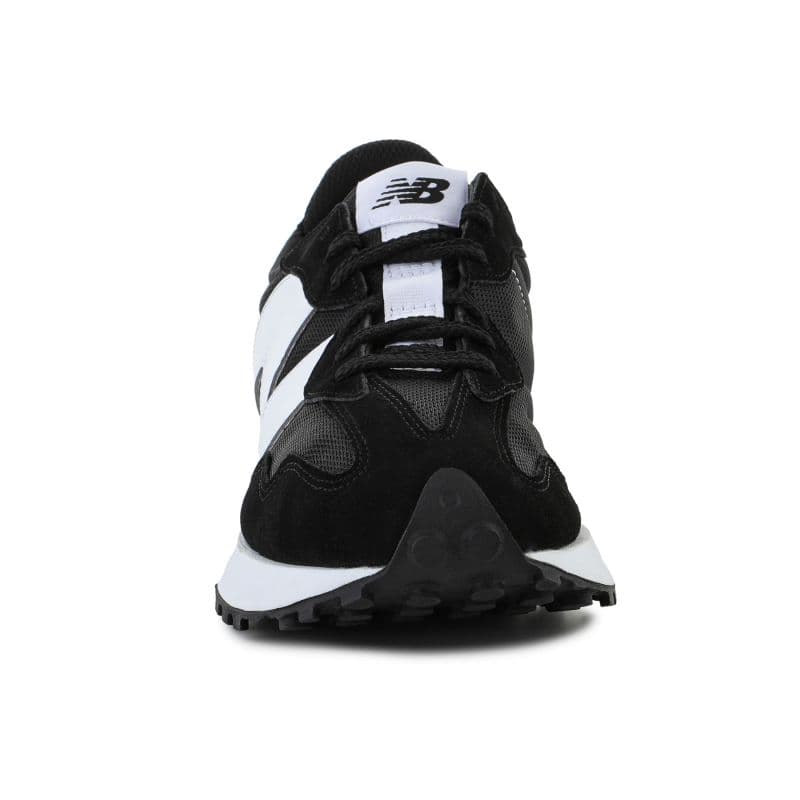 

Buty New Balance M MS327 (kolor Biały. Czarny, rozmiar EU 43)