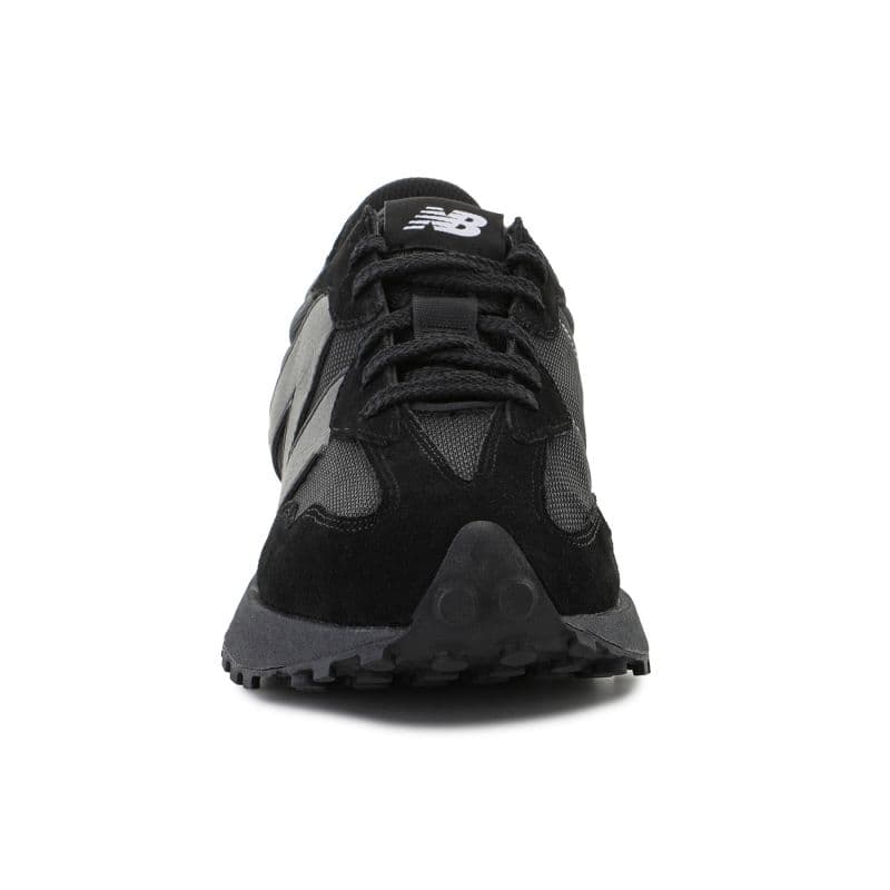 

Buty New Balance M MS327 (kolor Czarny, rozmiar EU 45)