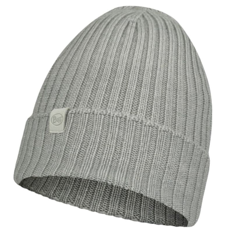 

Czapka Buff Norval Merino Hat Beanie (kolor Szary/Srebrny, rozmiar, Kolor szary/srebrny/rozmiar one size