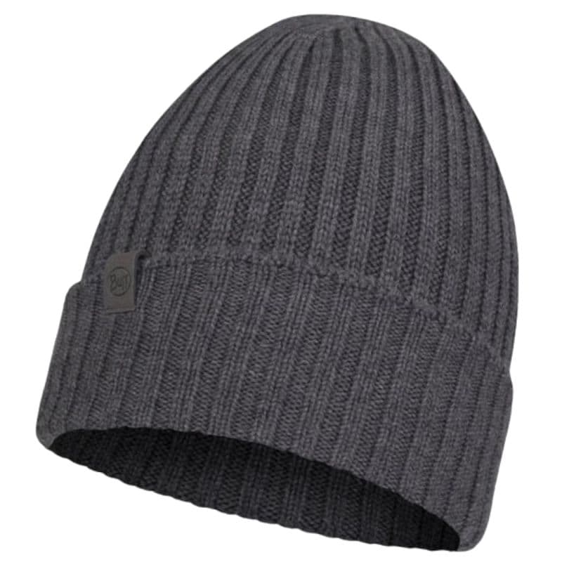 

Czapka Buff Norval Merino Hat Beanie (kolor Szary/Srebrny, rozmiar, Kolor szary/srebrny/rozmiar one size