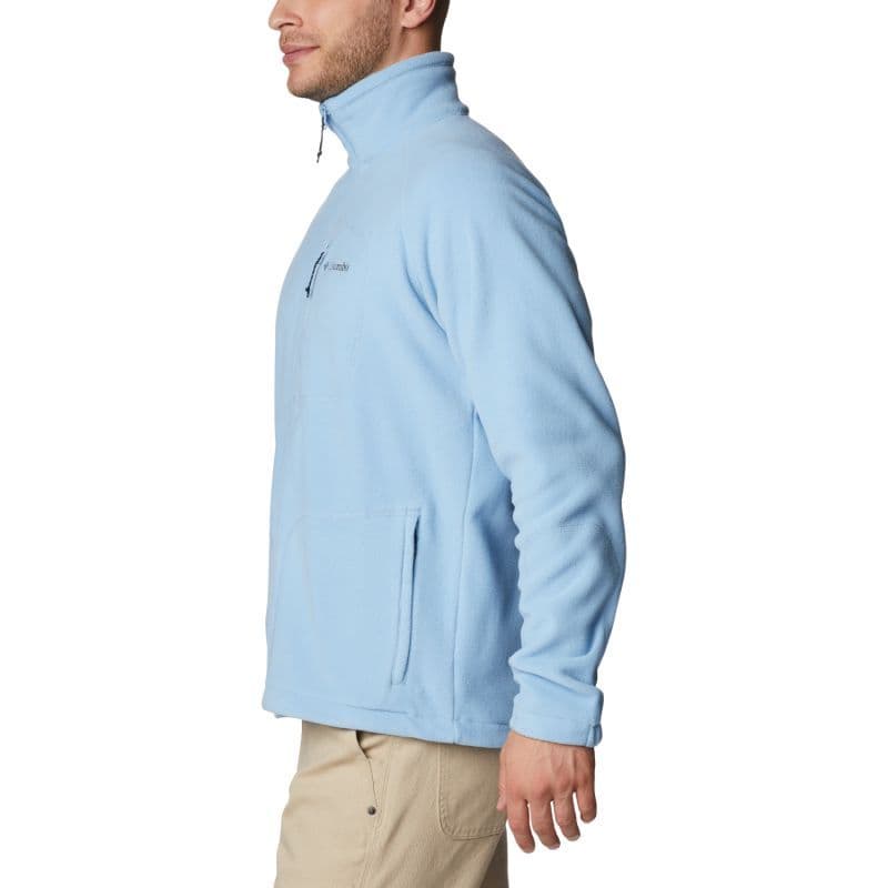 

Bluza Columbia Fast Trek II Full Zip Fleece M (kolor Niebieski, rozmiar M)