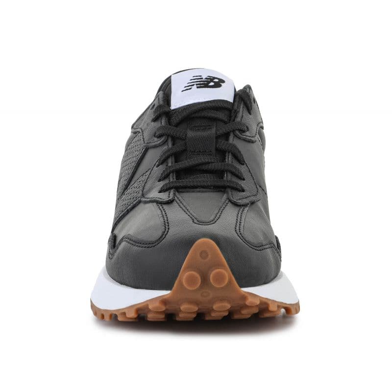 

Buty New Balance W WS (kolor Czarny, rozmiar EU 39)