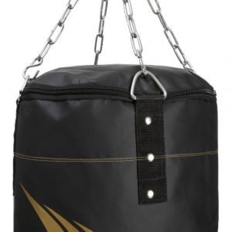 

Worek bokserski treningowy - 130x35 cm (kolor Czarny)