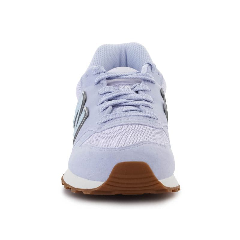 

Buty New Balance W (kolor Fioletowy, rozmiar EU 39)