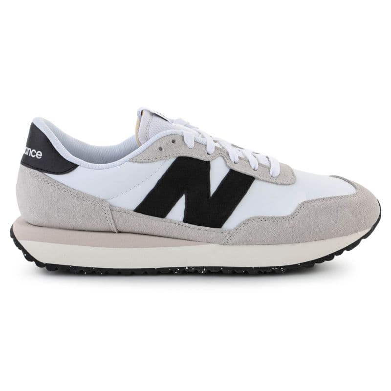 

Buty New Balance M (kolor Beżowy/Kremowy)