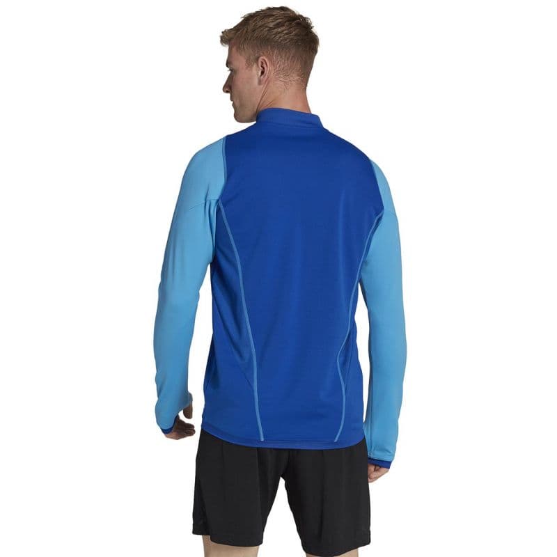 

Bluza adidas Tiro 23 Competition Training Top M (kolor Niebieski, rozmiar S)