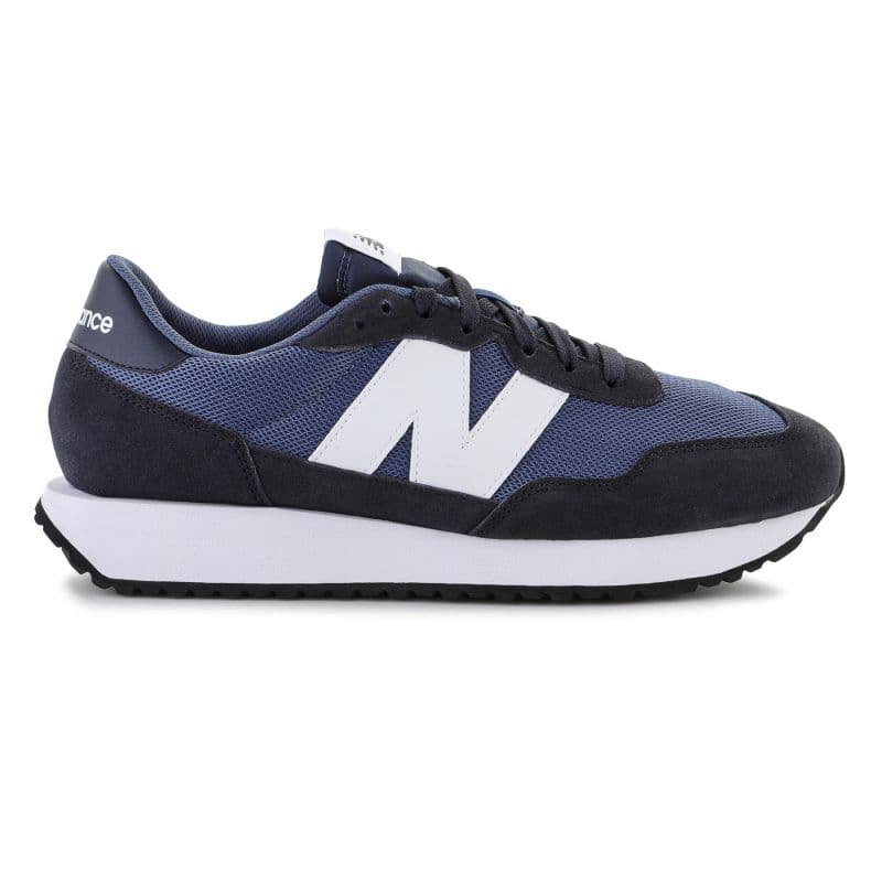 

Buty New Balance M (kolor Granatowy, rozmiar EU 41.5)