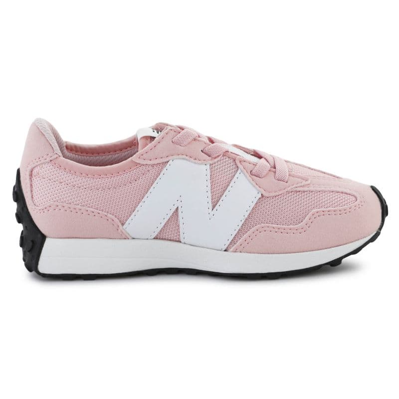 

Buty New Balance Jr (kolor Różowy, rozmiar EU 32.5)