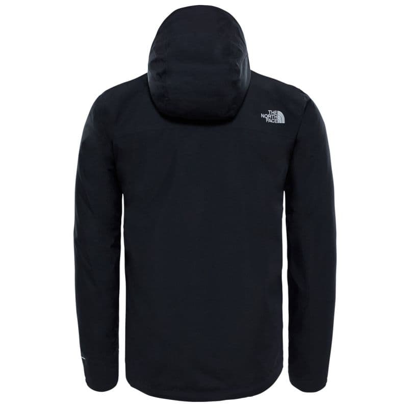 

Kurtka The North Face Sangro Jacket M (kolor Czarny, rozmiar L)