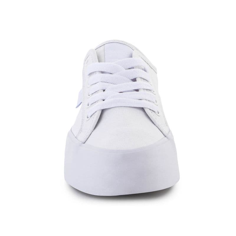 

Buty DC Manual Platform W ADJS300280 (kolor Biały, rozmiar EU 37)