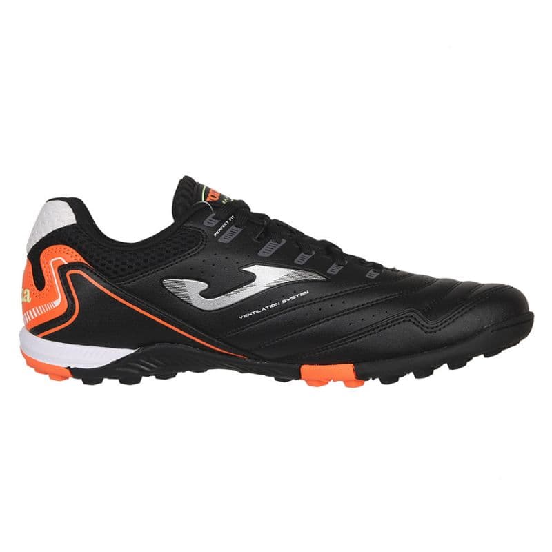 

Buty piłkarskie Joma Maxima 2301 TF M (kolor Czarny, rozmiar 45)