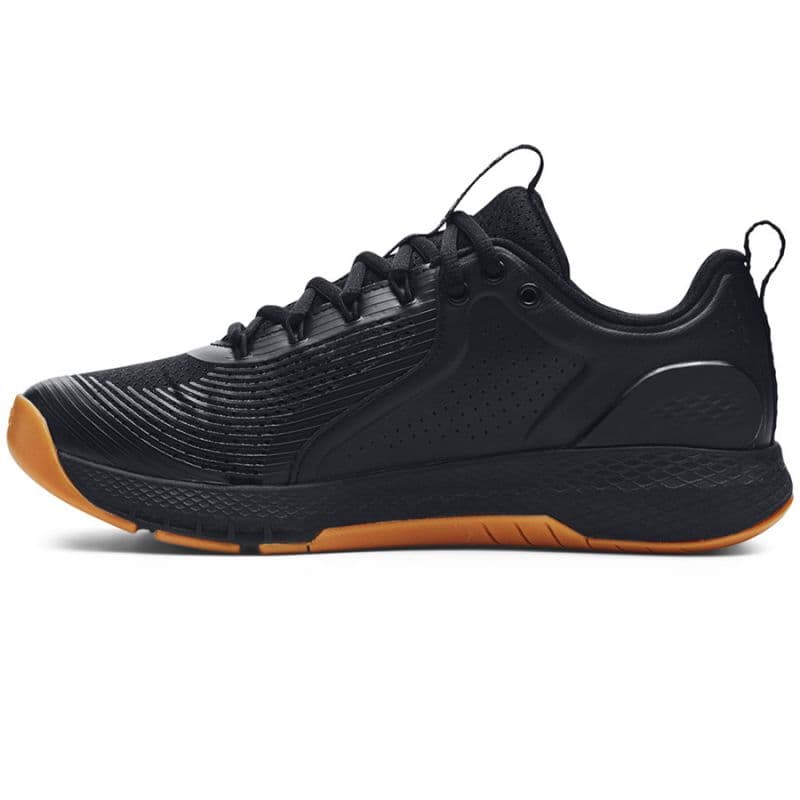 

Buty Under Armour Charged Commit TR 3 M 3023703 (kolor Czarny, rozmiar 45)