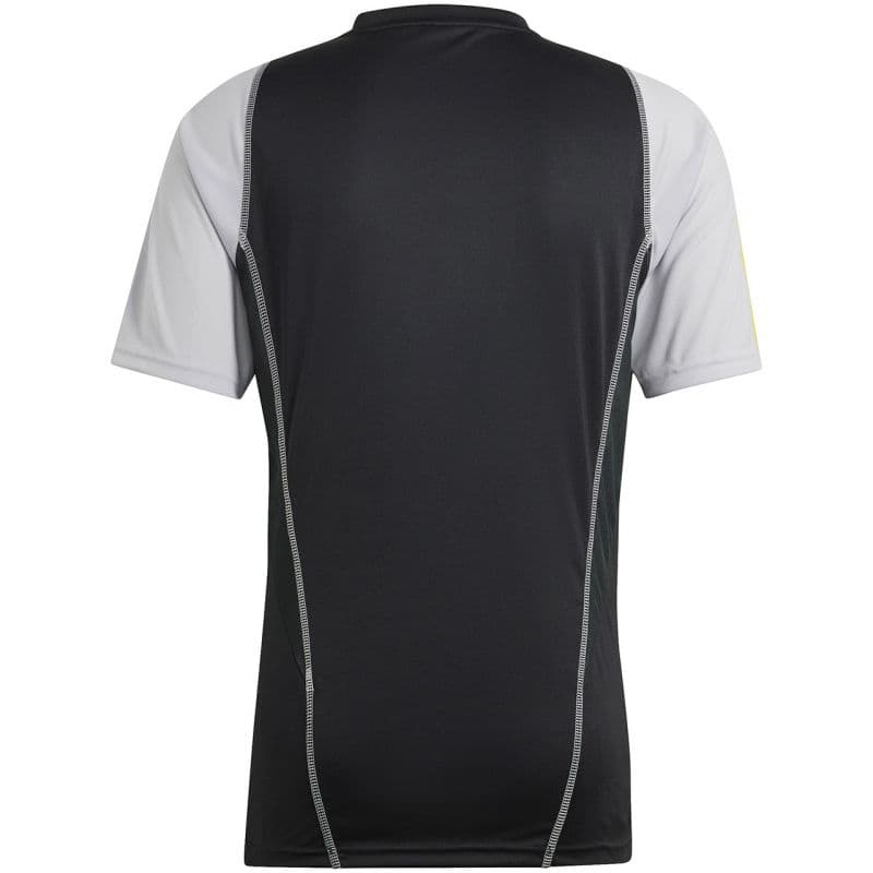 

Koszulka adidas Tiro 23 Competition Jersey M (kolor Czarny. Żółty. Szary/Srebrny, rozmiar 2XL)