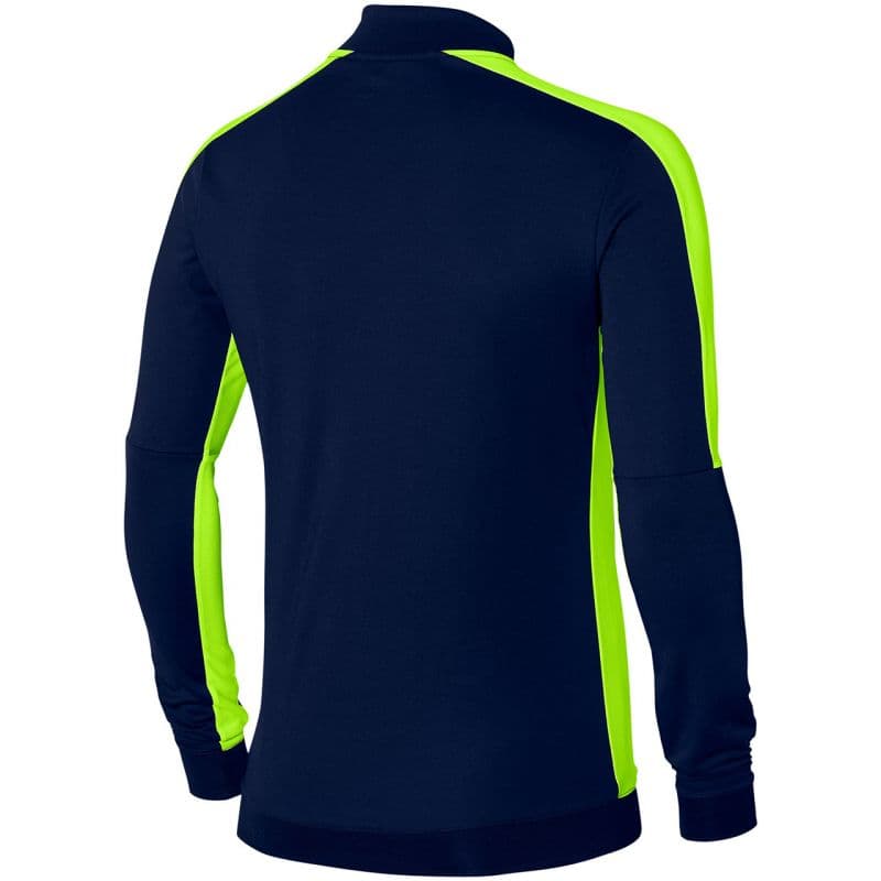 

Bluza Nike Academy 23 Track Jacket M DR1681 (kolor Granatowy. Zielony, rozmiar S)