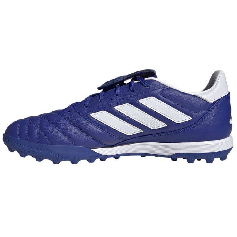 

Buty piłkarskie adidas Copa Gloro TF (kolor Niebieski, rozmiar 48)