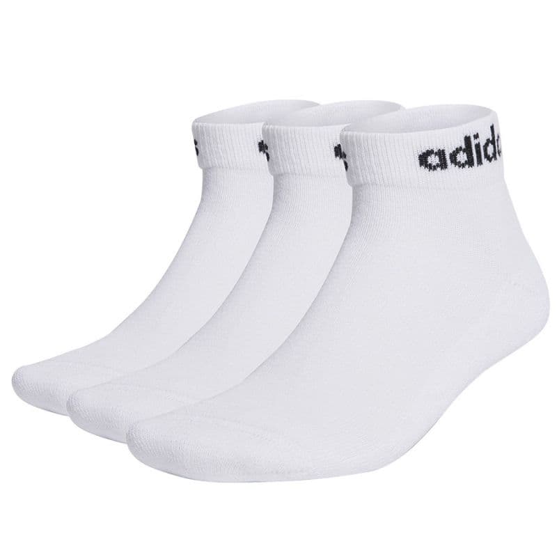

Skarpety adidas Linear Ankle Socks Cushioned (kolor Biały)