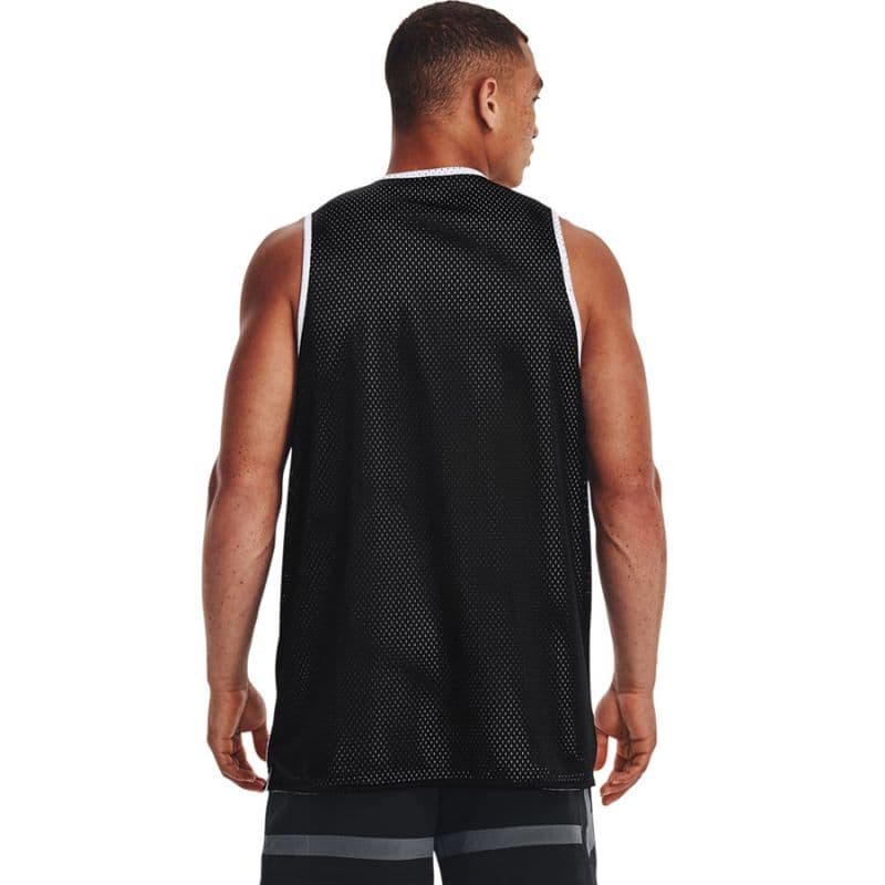 

Koszulka Under Armour Baseline Reversible Jsy M 1377310 (kolor Czarny, rozmiar M)