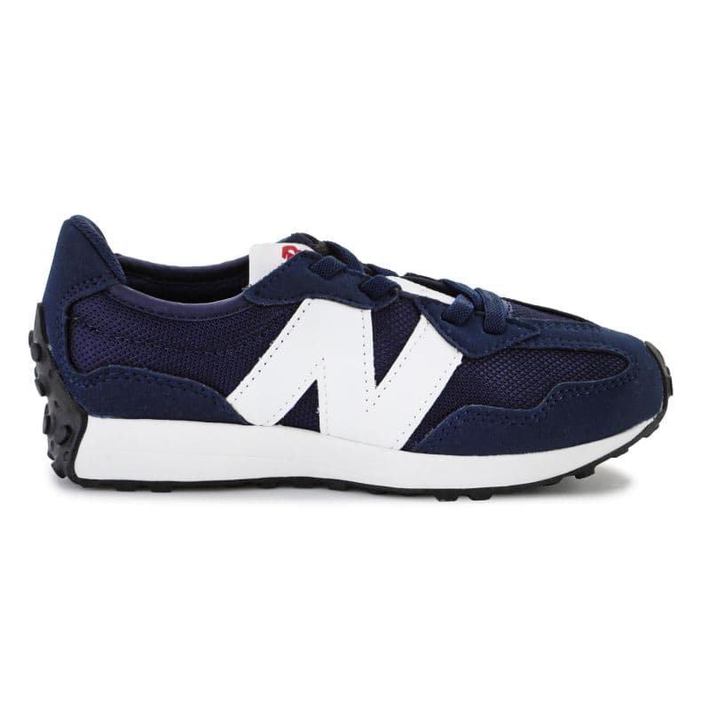 

Buty New Balance Jr (kolor Granatowy, rozmiar EU 30.5)