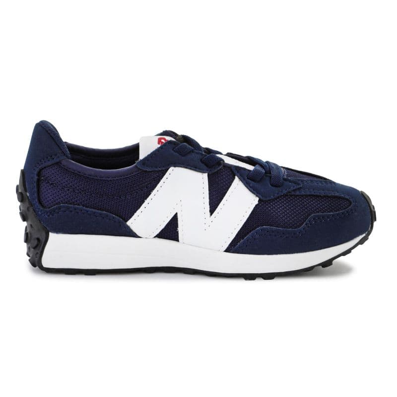 

Buty New Balance Jr (kolor Granatowy, rozmiar EU 32)