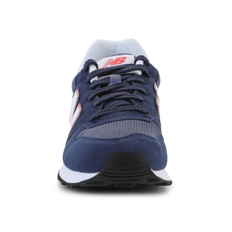 

Buty New Balance W (kolor Granatowy, rozmiar EU 37)