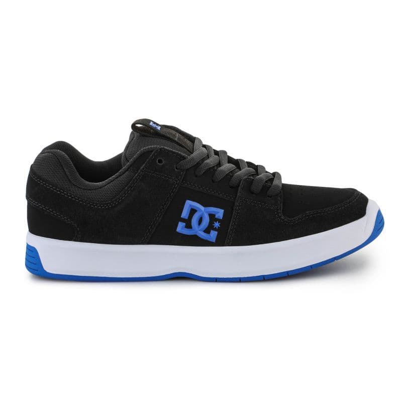 

Buty DC Lynx Zero S M ADYS100668 (kolor Czarny, rozmiar EU 42.5)