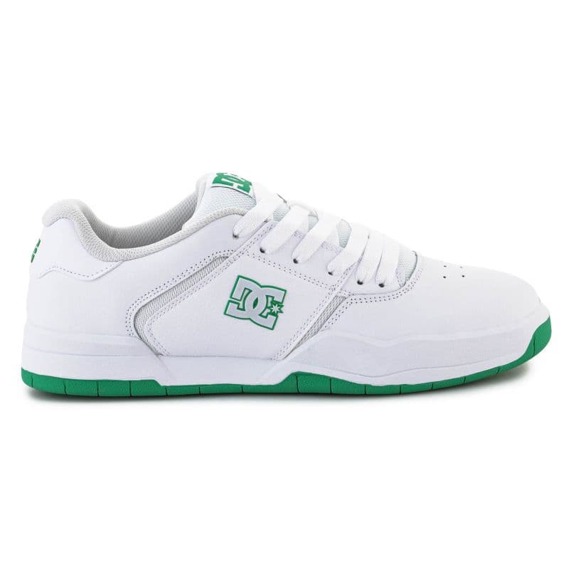 

Buty DC Central M ADYS100551 (kolor Biały, rozmiar EU 45)