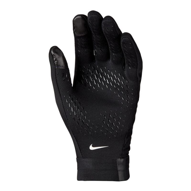 

Rękawiczki Nike Academy Therma-FIT Jr DQ6071 (kolor Czarny, rozmiar S)