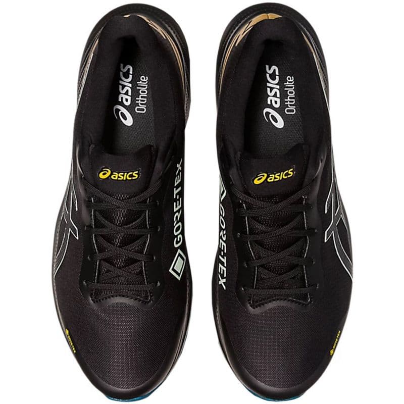 

Buty Asics Gel-Pulse 14 GTX M 1011B490 (kolor Czarny. Żółty, rozmiar 44)